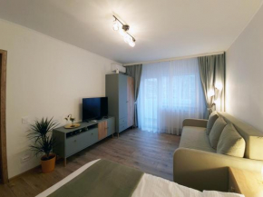 Gabiolys Apartment Tineretului